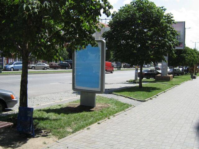 board