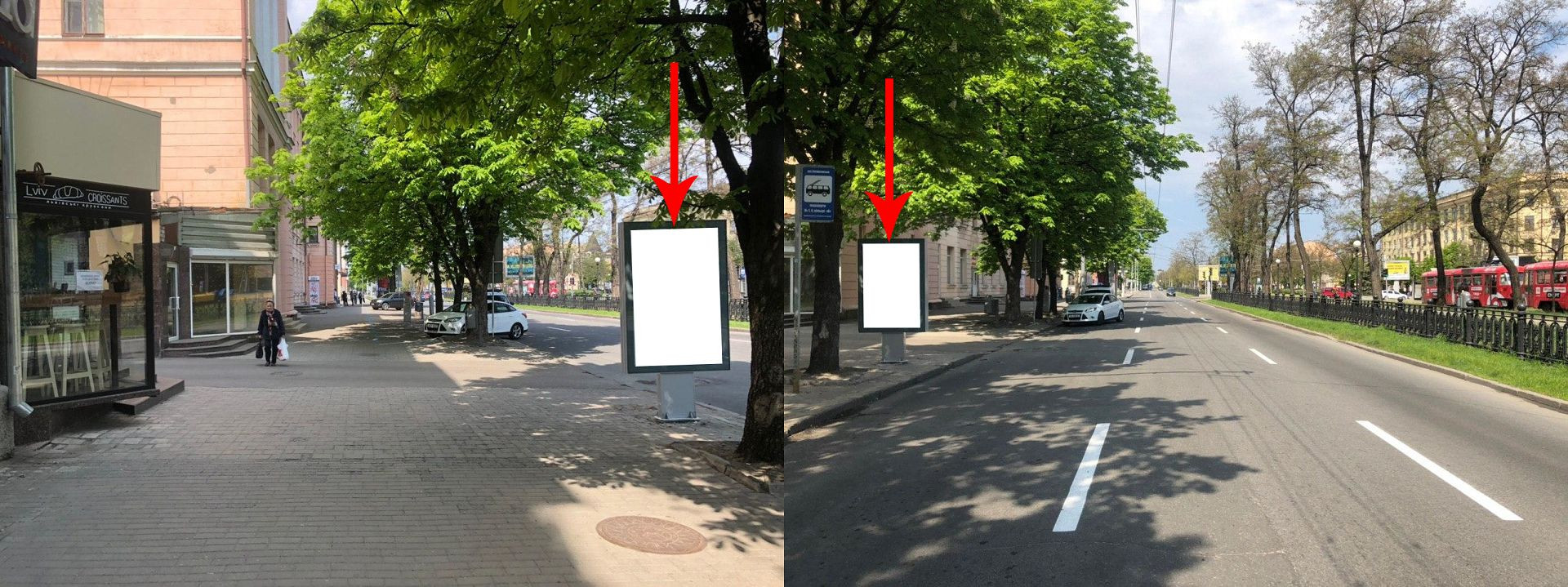 board