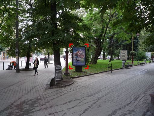 board