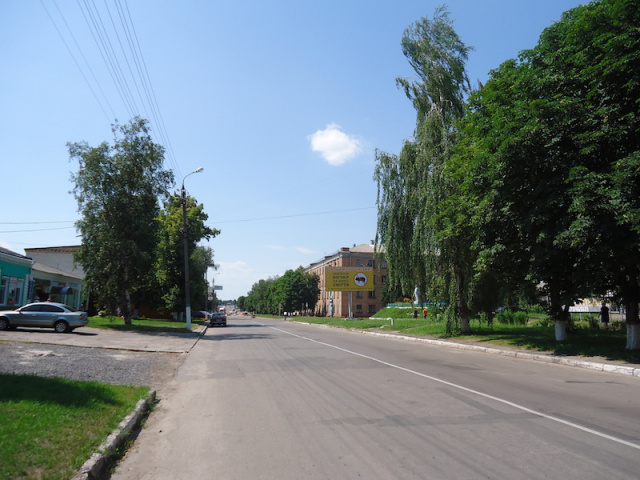 board