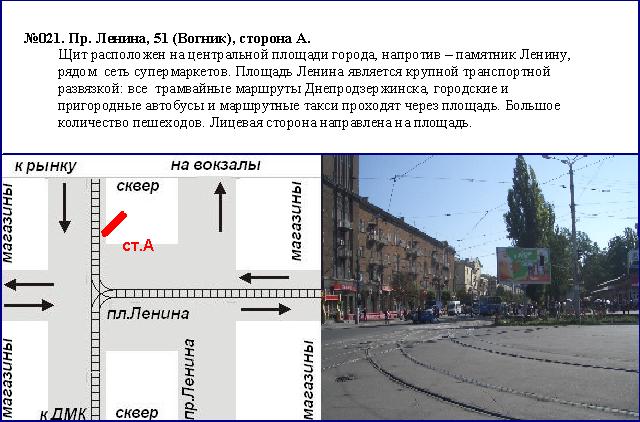 Prismatron, prism Dniprodzerzhinsk,  centr prospekt Svobodi, 51 (prizmatron) mag.Vognik, Zavods'kij rajon
