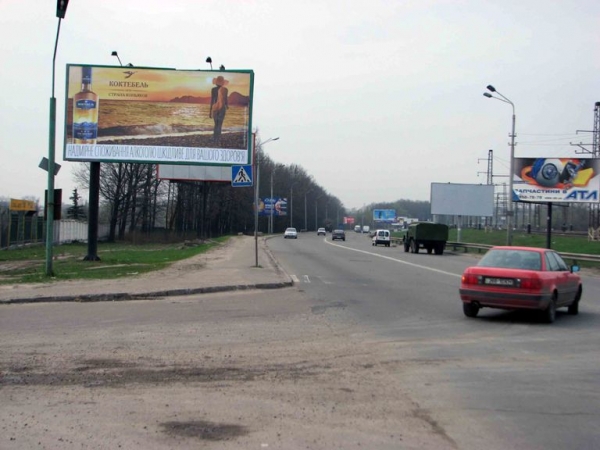 Билборд Киев,  -
