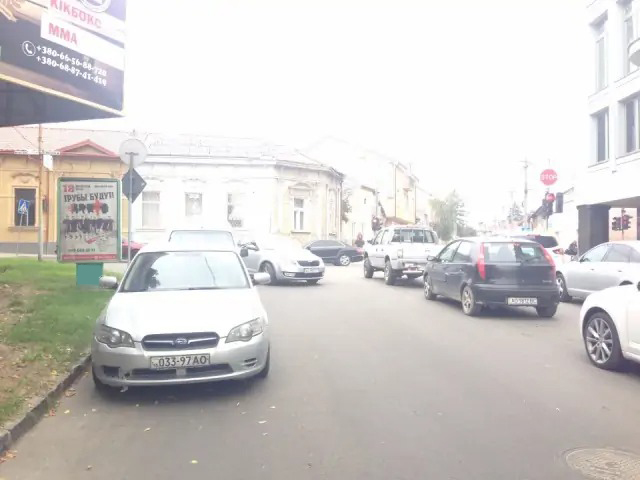 board