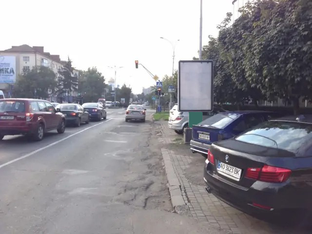 board
