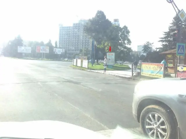 board