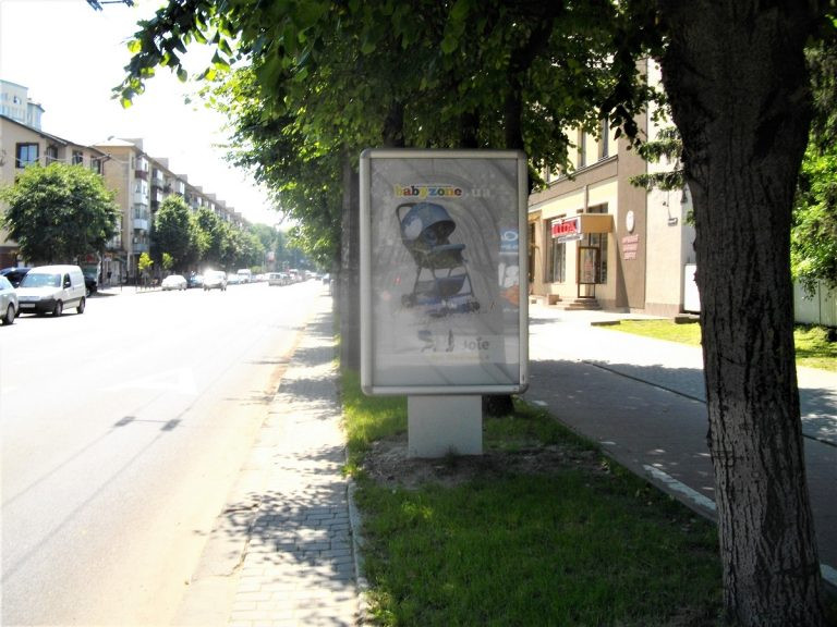 board