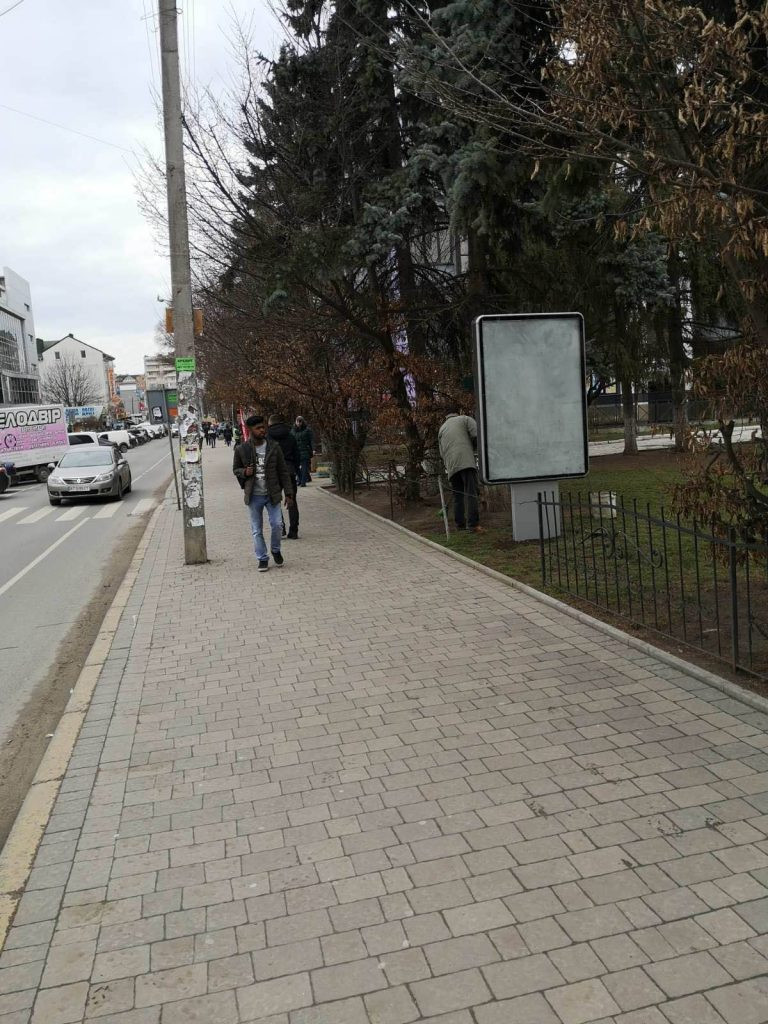 board