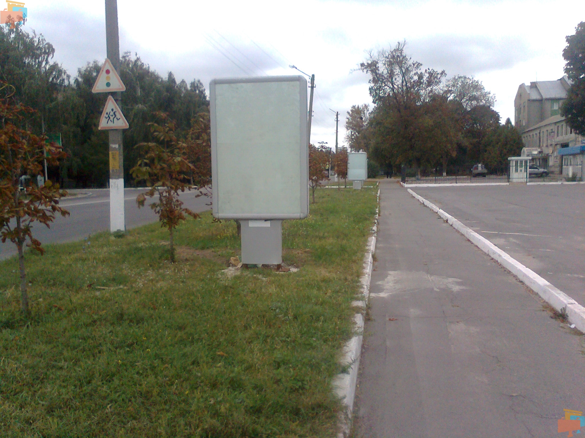 board