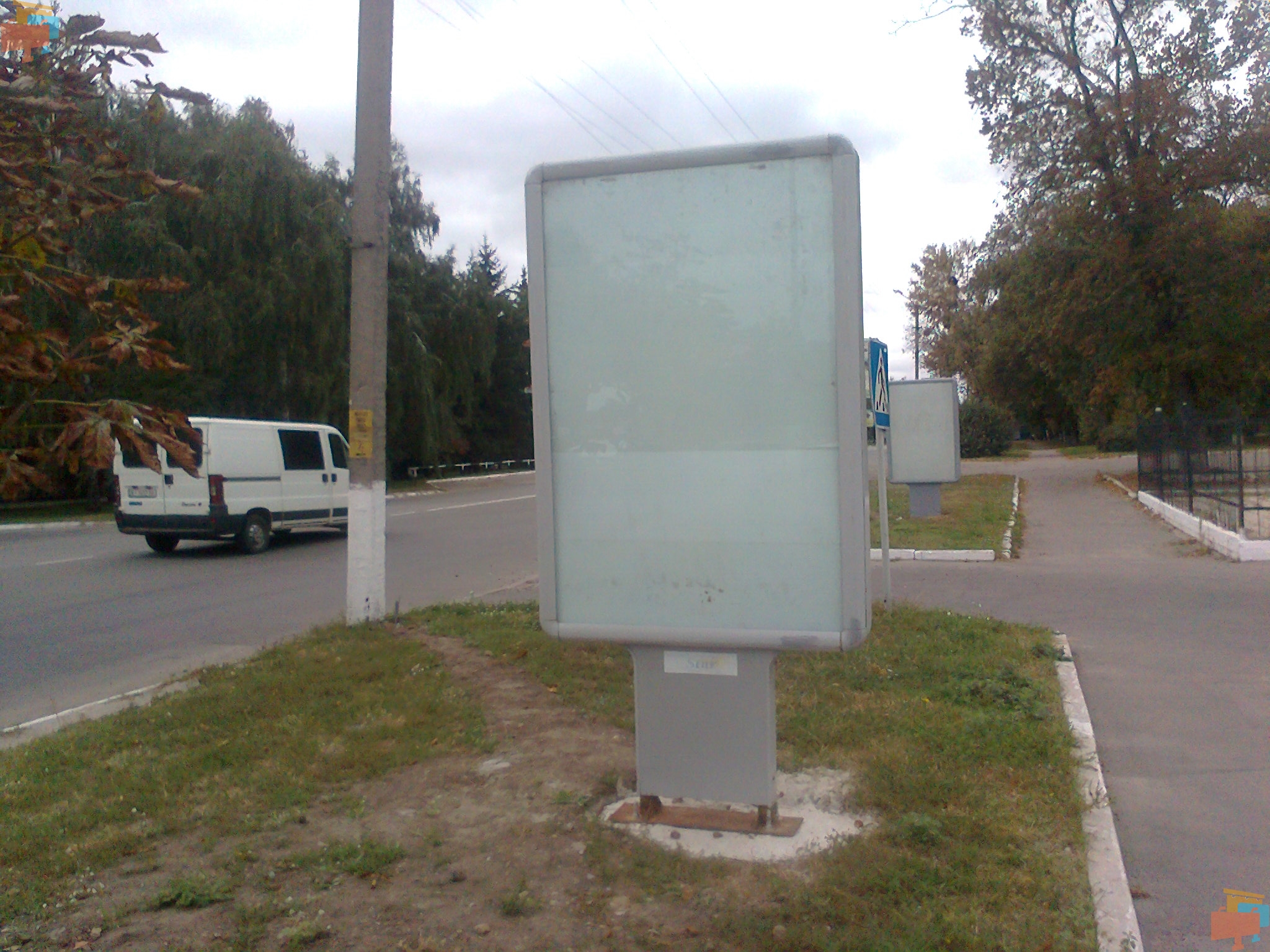 board