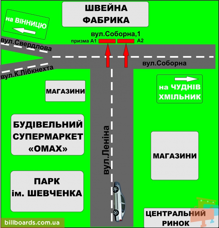 board