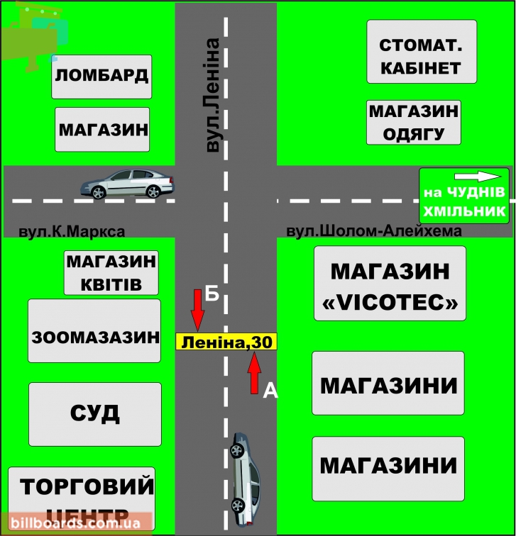board