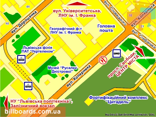 board