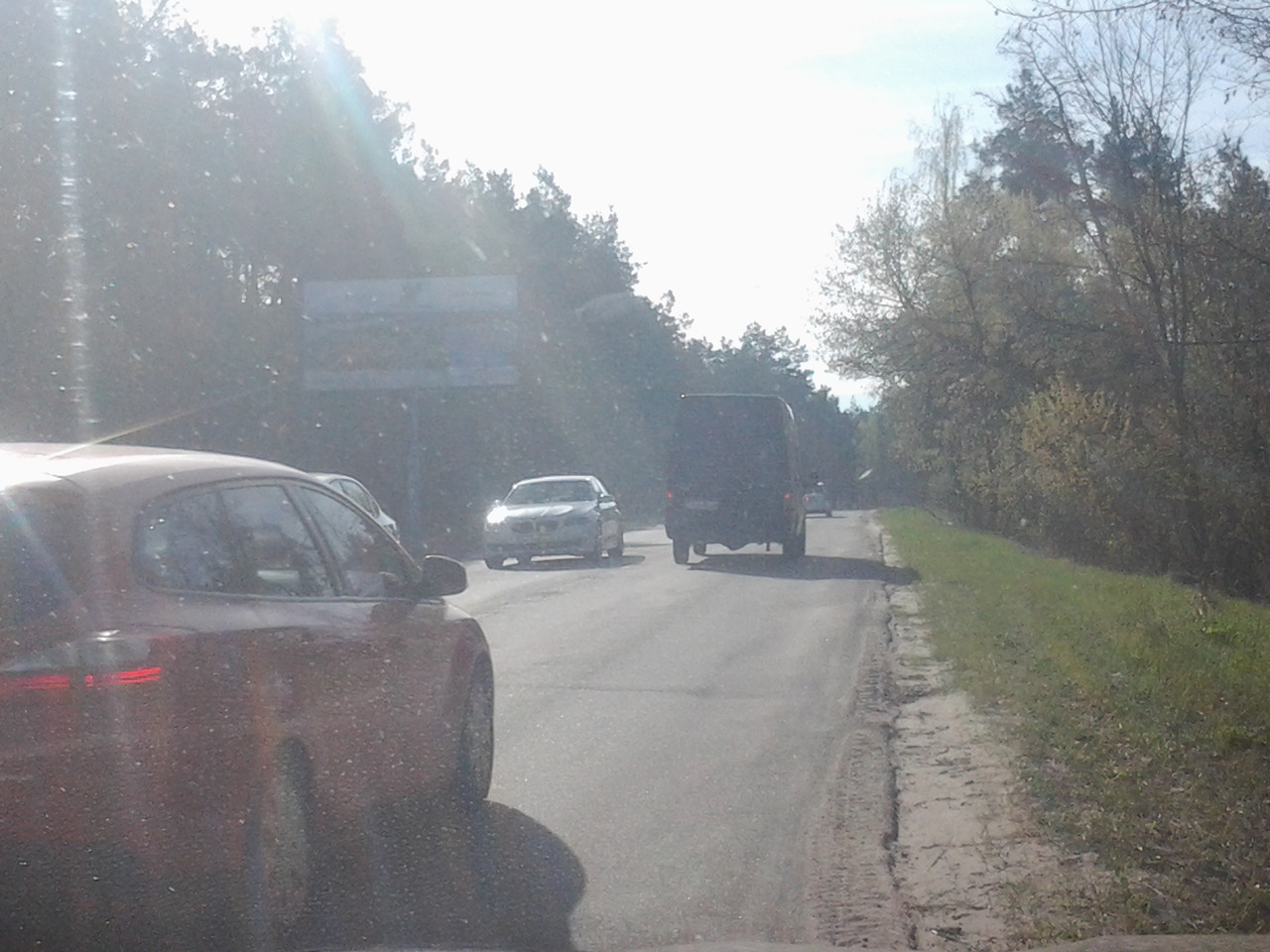 Billboard Kyiv,  Bortnici ,naprotiv st.sem'i Rudinskih   0 . 250 (B)