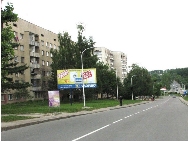 board