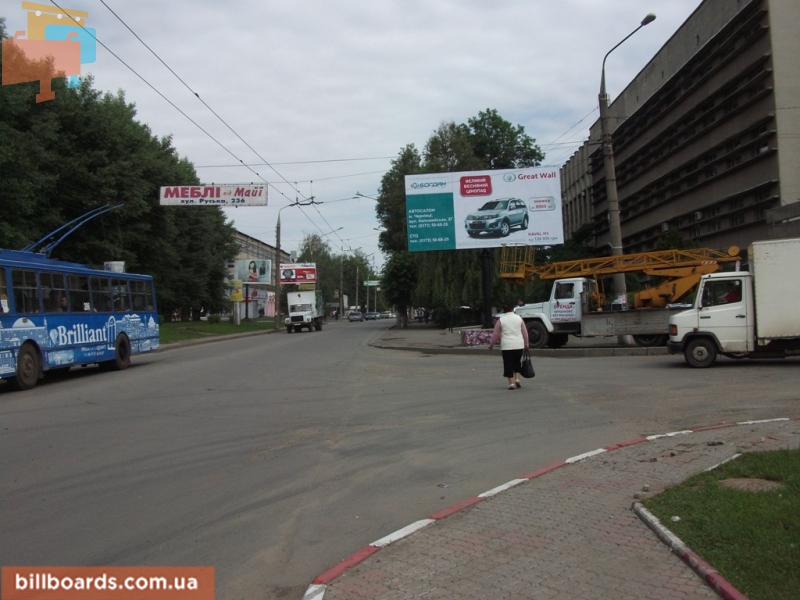 board
