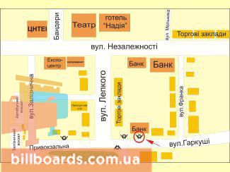 board