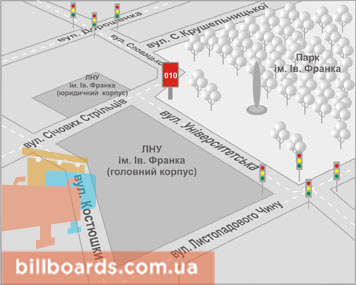 board