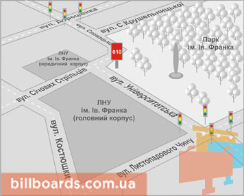 board