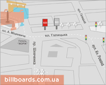 board