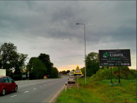 board