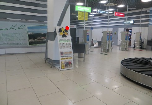 board