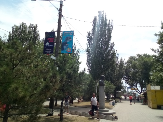 board