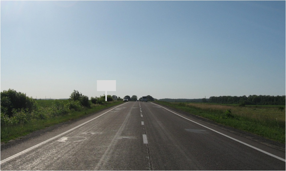 Billboard Yamelnya,  Avtodoroga L'viv-Krakivec', viizd zi L'vova, livij