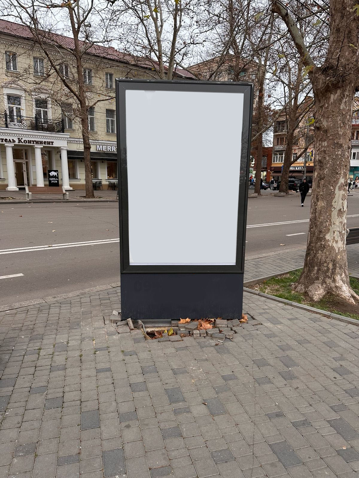 board