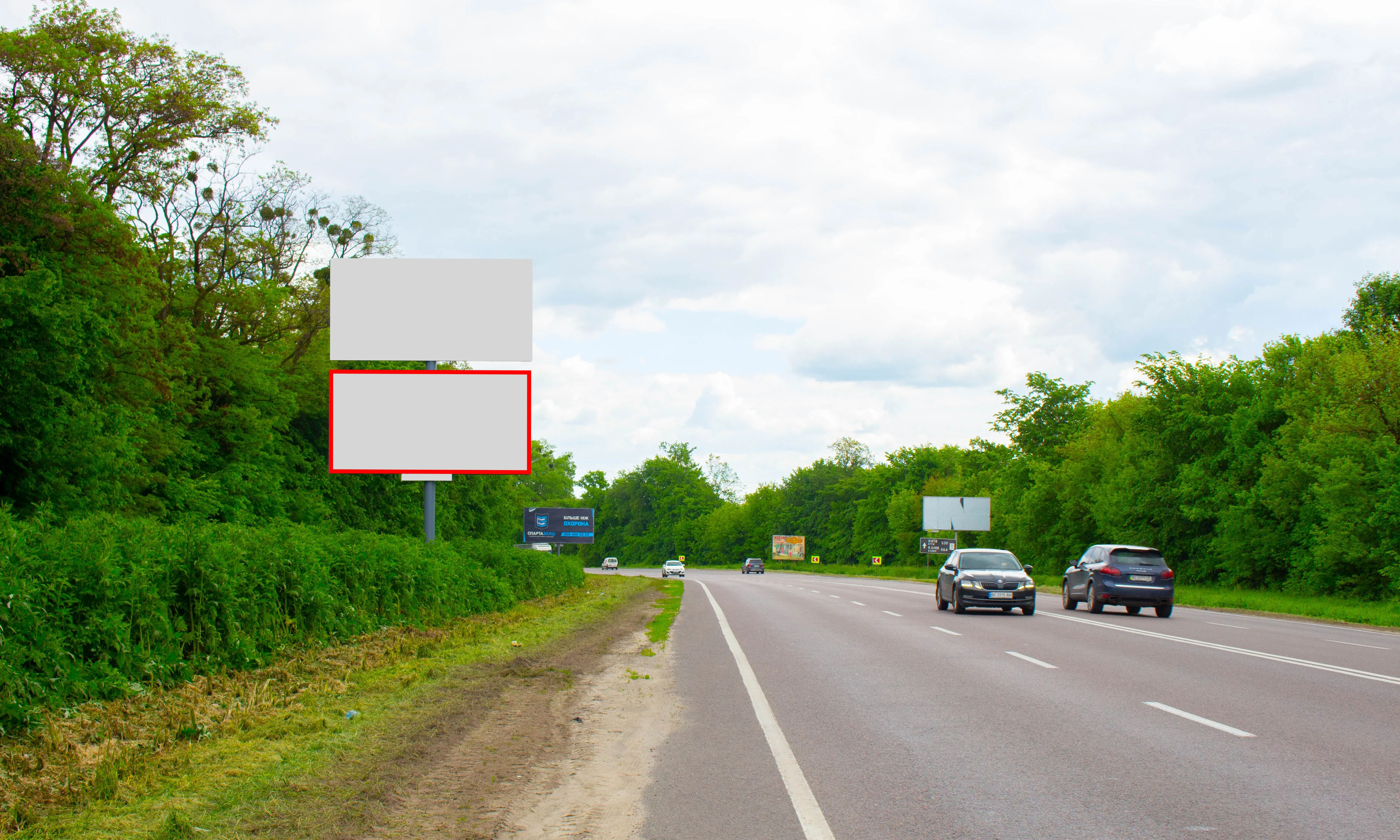 board