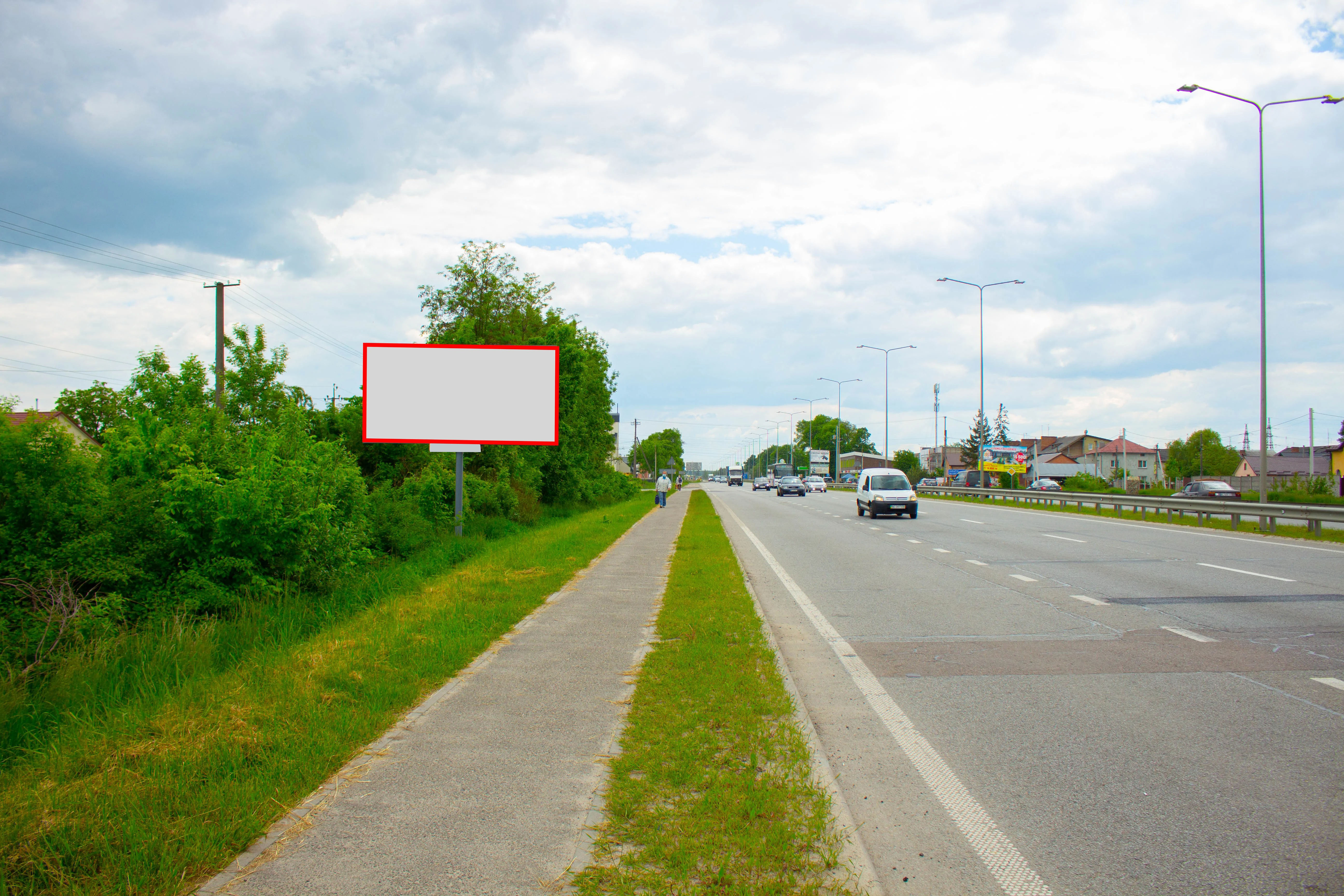 board