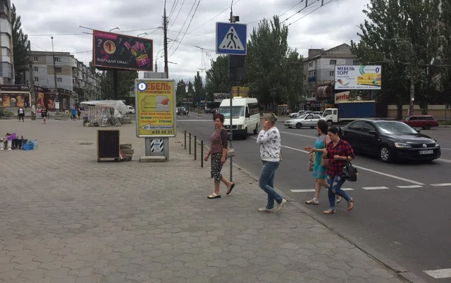 Сiтiлайт Миколаїв,  пр. Мира, 2А - зупинка ринок Колос (вул Будівельніків ) - ДРУГИЙ