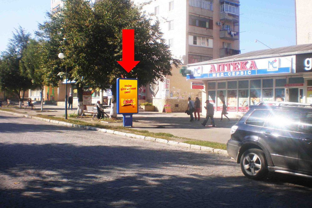 board