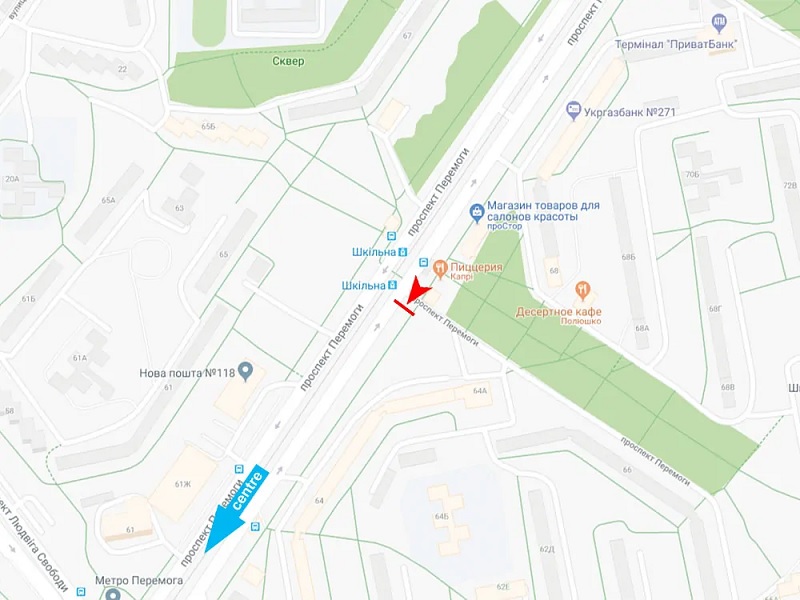 board
