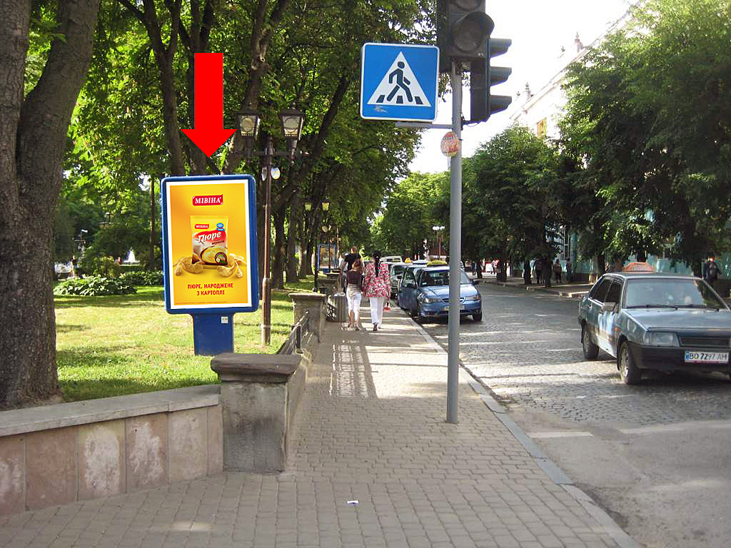board
