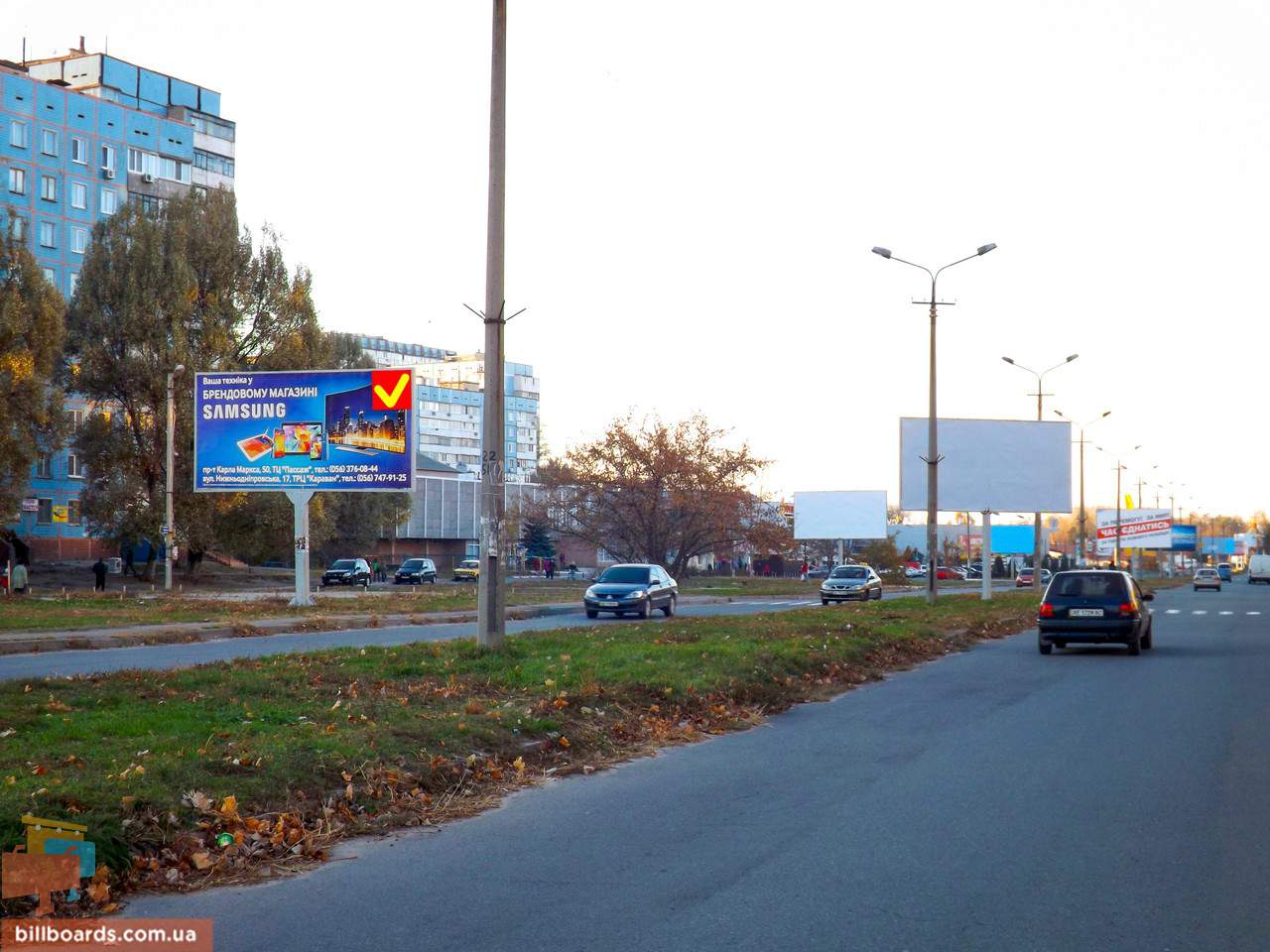 board