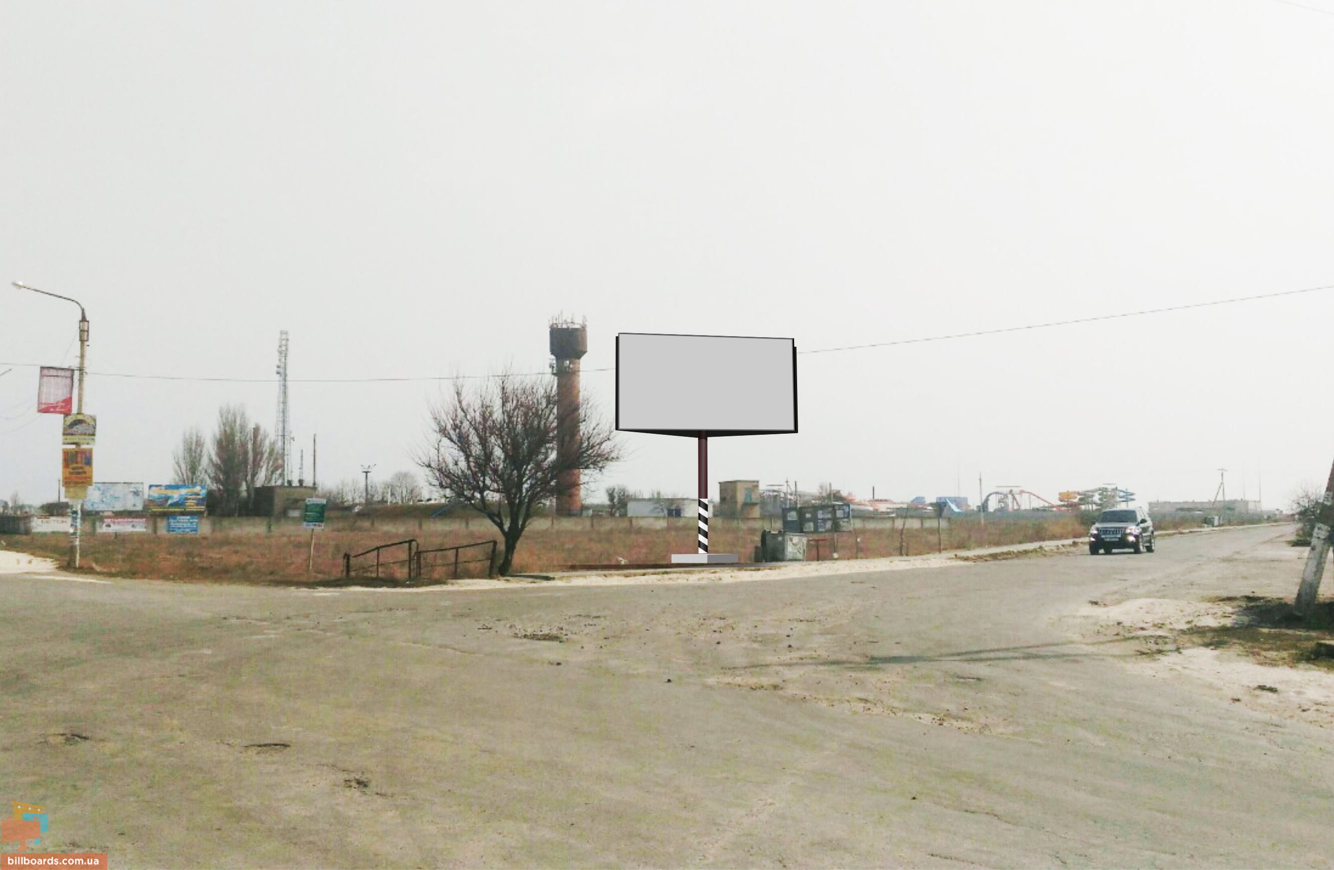 board