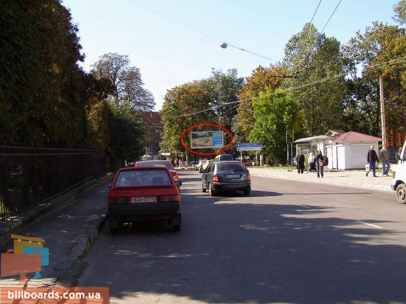 board