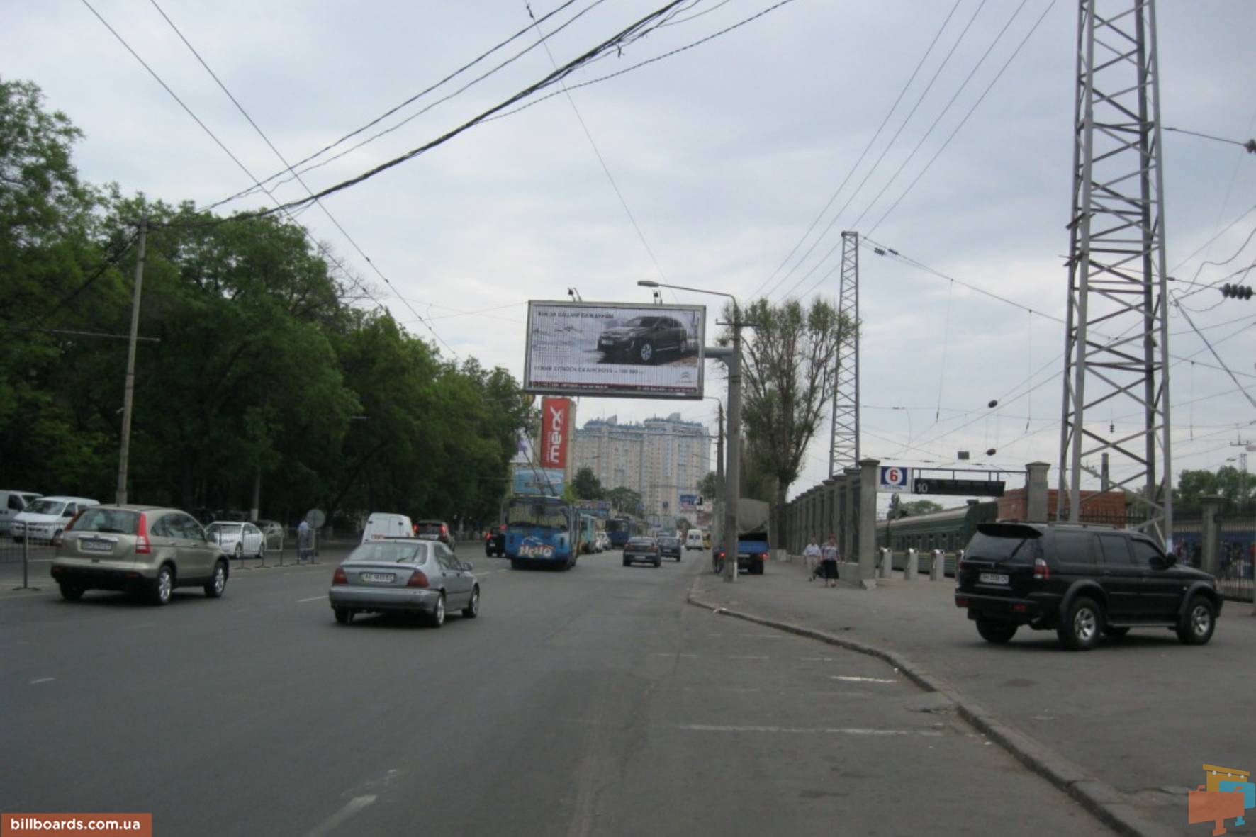 board