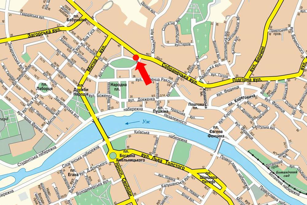 board