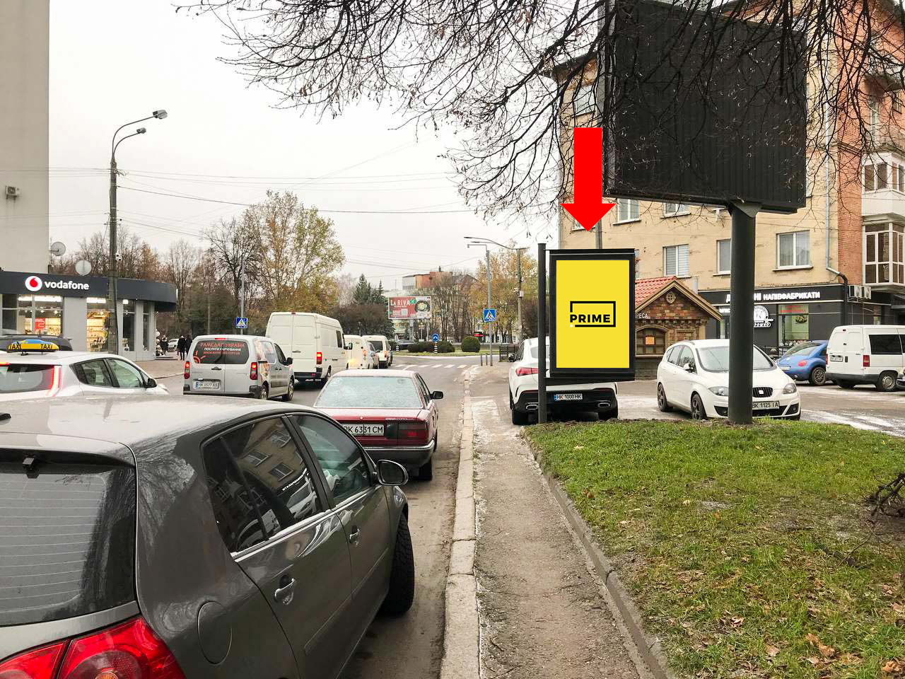 board