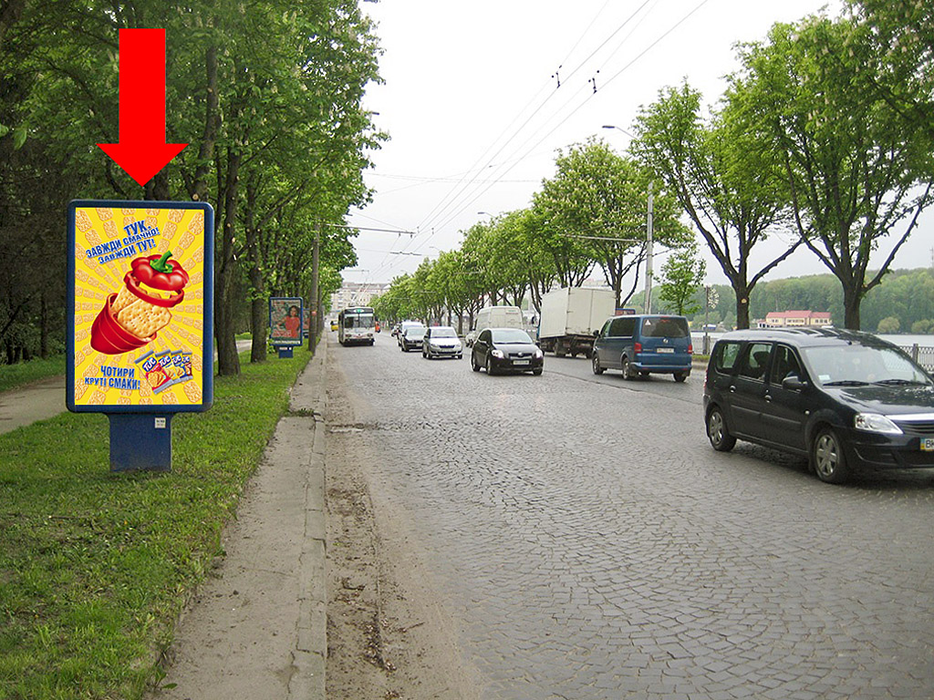 board