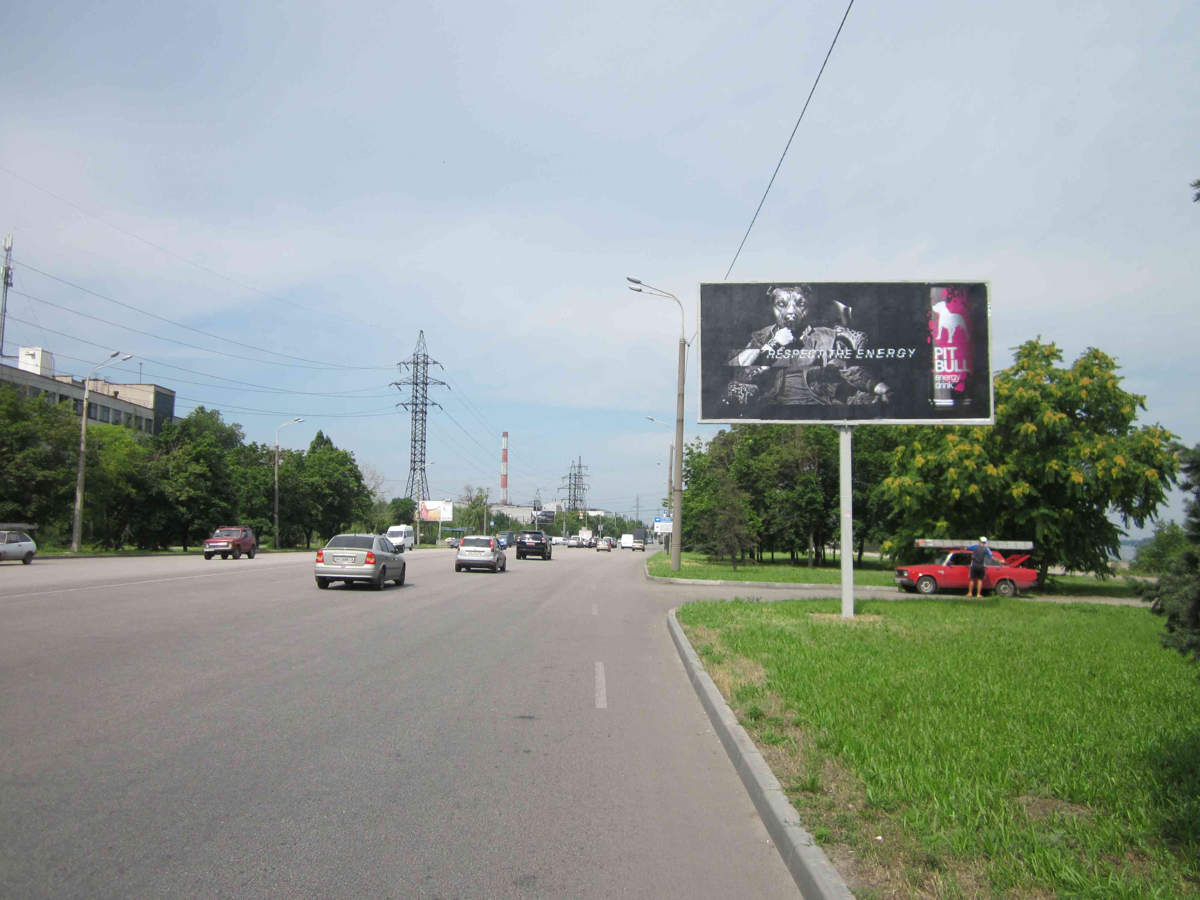 board