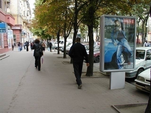 board