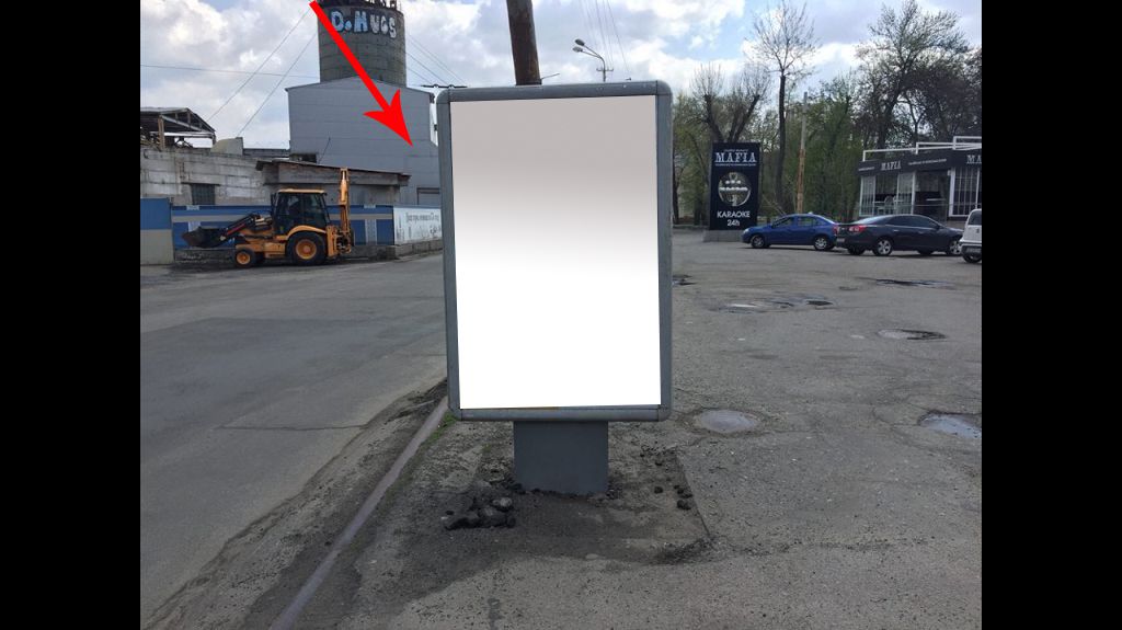 board