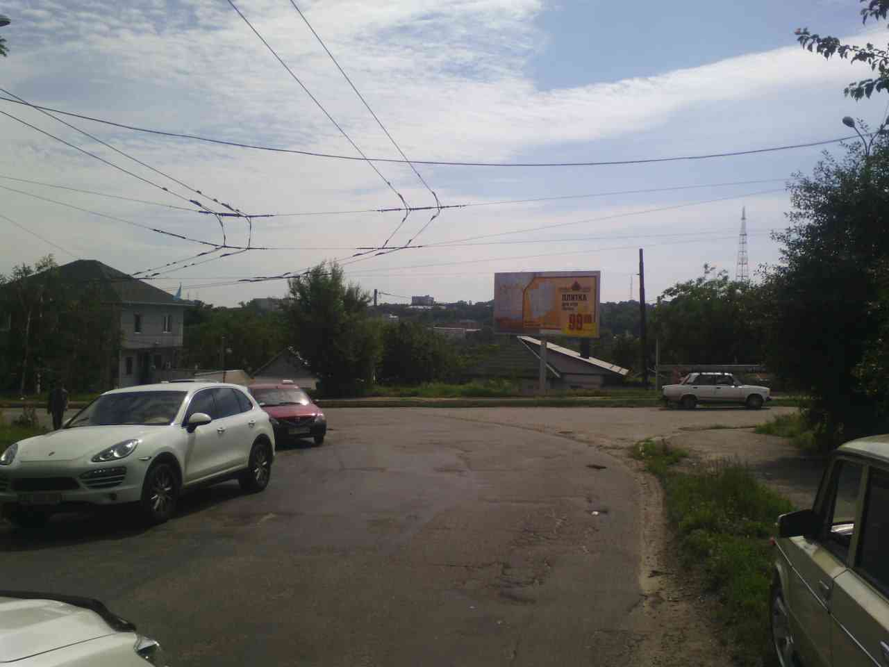 board