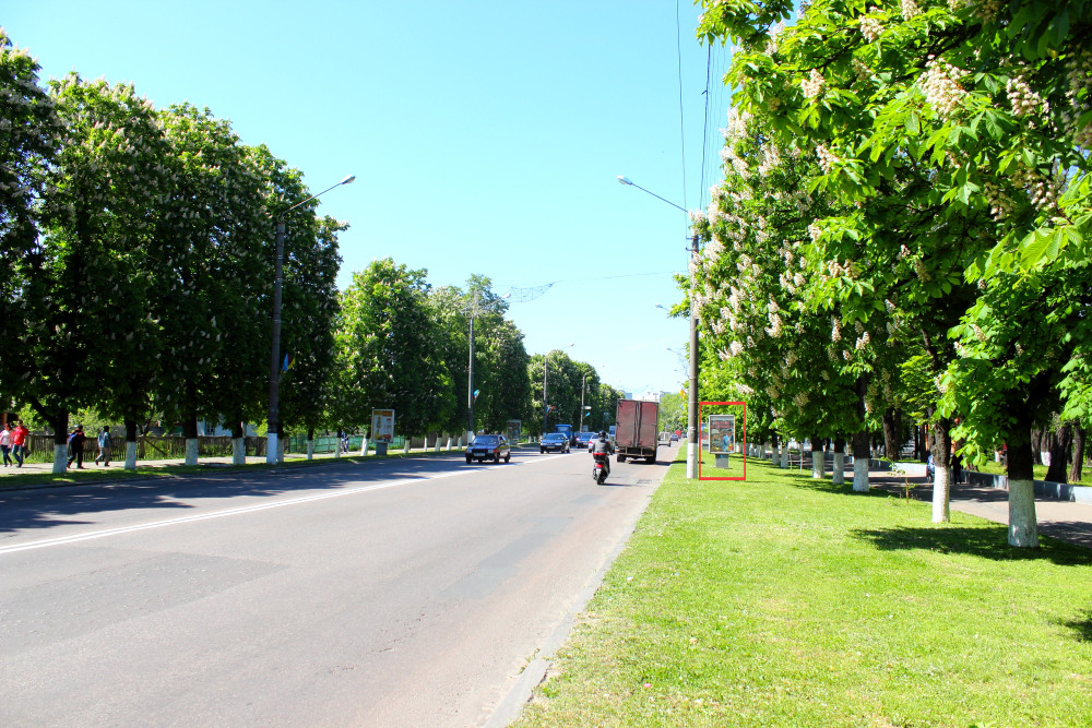 board