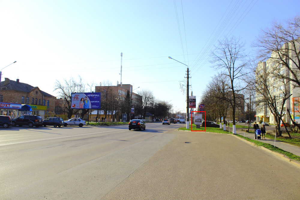 Сiтiлайт Бориспіль,  вул. Київський Шлях, 53 навпроти рестор. "Стара Прага"