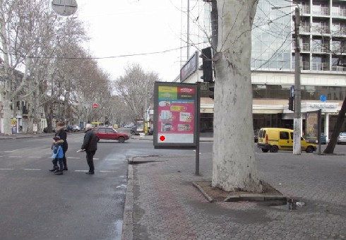 Ситилайт Одесса,  Рішельєвська вул., 61 B