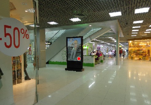 board