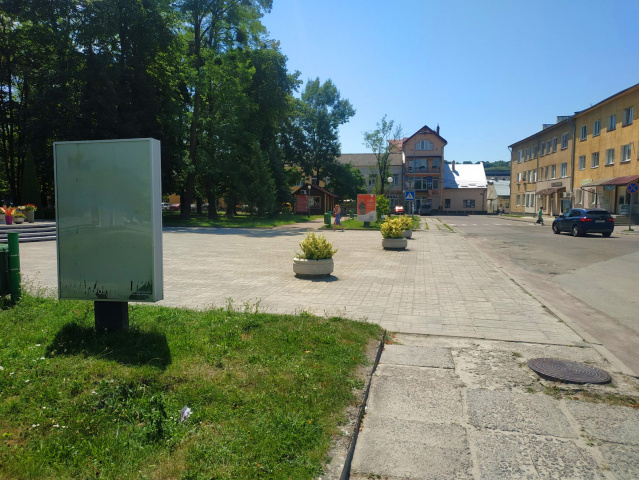 board